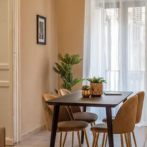 Appartamento Casa Rosa Cir: 19082053c228225, Palermo